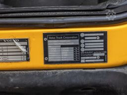 VOLVO FL 210+PK 7001 K - 6340 Km's