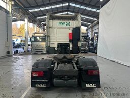 DAF XF 106.460 SPACECAB
