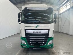 DAF XF 106.460 SPACECAB