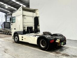 DAF XF 460 SPACECAB / STANDAIRCO / ADR