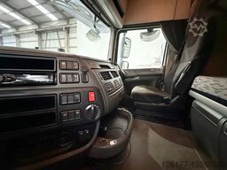 DAF XF 460 SPACECAB / STANDAIRCO / ADR