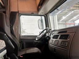DAF XF 460 SPACECAB / STANDAIRCO / ADR