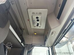 DAF XF 460 SPACECAB /STANDAIRCO