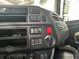 DAF XF 460 SPACECAB /STANDAIRCO