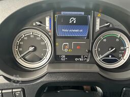 DAF XF 460 SPACECAB /STANDAIRCO