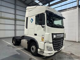 DAF XF 106.460 Spacecab