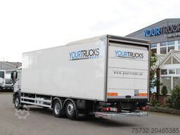 Mercedes-Benz Antos 2536 E6 CS 1250Mt Tri-temp LBW TW ATP