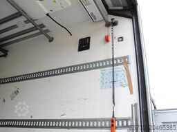 Mercedes-Benz Antos 2536 E6 CS 1250Mt Tri-temp LBW TW ATP