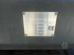 Volvo EC 55C mit POWERTILT