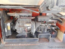 JLG 3394 RT 12m ( 905kg )