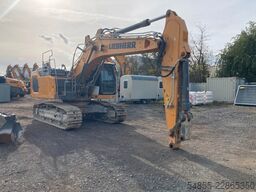 LIEBHERR R926