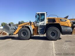 LIEBHERR L576 Xpower