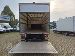 IVECO EUROCARGO ML160E32/P