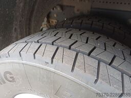 IVECO EUROCARGO ML160E32/P