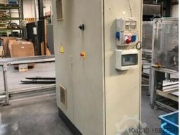 Repkon Doppelständermaschine