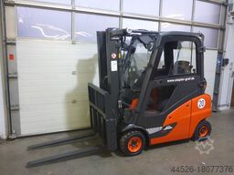 Linde H16 T