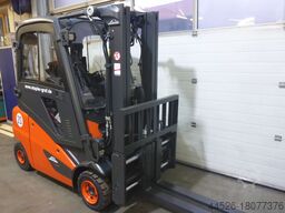 Linde H16 T