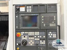 MORI SEIKI ZL-150SMC