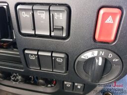 DAF XF 460 FT Space Cab Low deck