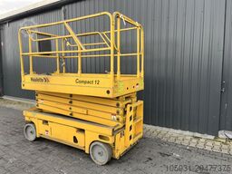 Haulotte Compact 12