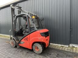 Linde H25D-02