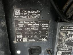 Linde H25D-02