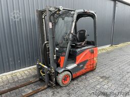 Linde E16H-02