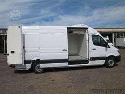 MERCEDES-BENZ Sprinter 314 *Maxi-Carrier Tiefkühler*Klima*