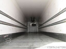 LAMBERET LVFS3H *Thermo-King SLXI 400*LBW*Flügeltüren*