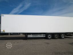 LAMBERET LVFS3H *Thermo-King SLXI 400*LBW*Flügeltüren*