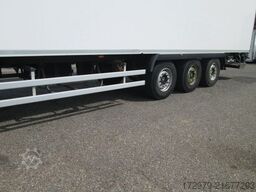 LAMBERET LVFS3H *Thermo-King SLXI 400*LBW*Flügeltüren*