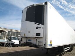 LAMBERET LVFS3H *Thermo-King SLXI 400*LBW*Flügeltüren*