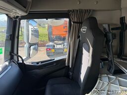 IVECO Stralis S-WAY AS440S48T/P Standklima Retarder