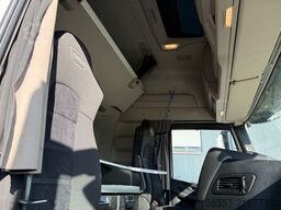 IVECO Stralis S-WAY AS440S48T/P Standklima Retarder