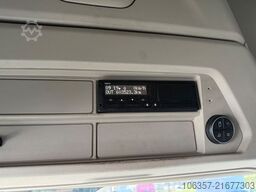 IVECO Stralis S-WAY AS440S48T/P Standklima Retarder