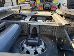 IVECO Stralis S-WAY AS440S48T/P Standklima Retarder