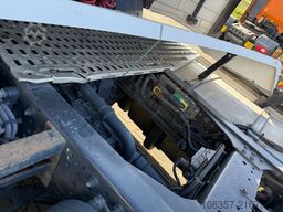 IVECO Stralis S-WAY AS440S48T/P Standklima Retarder