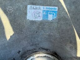 IVECO Stralis S-WAY AS440S48T/P Standklima Retarder