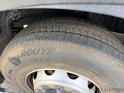 IVECO Stralis S-WAY AS440S48T/P Standklima Retarder