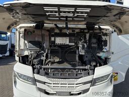 IVECO Stralis S-WAY AS440S48T/P Standklima Retarder