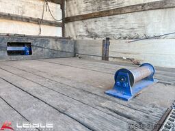 NOOTEBOOM OSD-33-02*Multi*Schwanenhals*Seilwinde*Stapler*