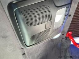 MERCEDES-BENZ 517 / 515 Frontniederflur mit  GSR 3 Systeme