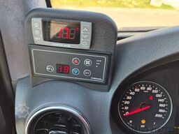 MERCEDES-BENZ 517 / 515 Frontniederflur mit  GSR 3 Systeme