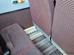 MERCEDES-BENZ 517 / 515 Frontniederflur mit  GSR 3 Systeme