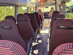 MERCEDES-BENZ 517 / 515 Frontniederflur mit  GSR 3 Systeme