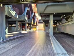 MERCEDES-BENZ 517 / 515 Frontniederflur mit  GSR 3 Systeme