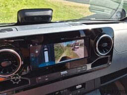 MERCEDES-BENZ 517 / 515 Frontniederflur mit  GSR 3 Systeme