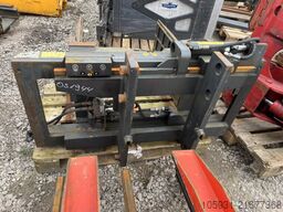 Stabau S15-BKZI 20-S-SO