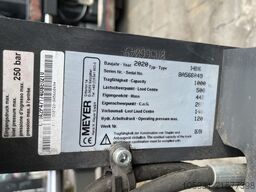 Meyer 3-0310G