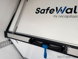 MERCEDES-BENZ Sprinter 317 CDI Aut., TK-Koffer mit V400xMAX 50